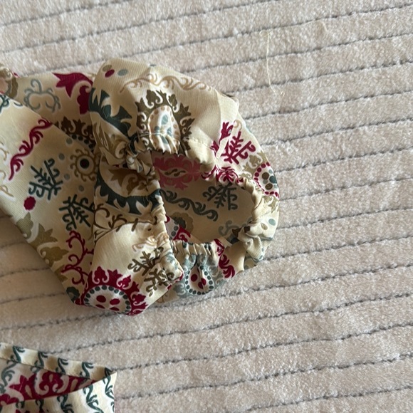 Boemo Floral Maxi Dress - Picture 9 of 11